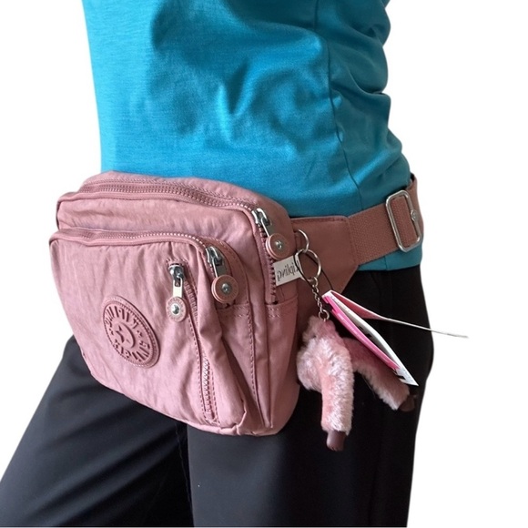 Kipling Tarry Sling Bag - Picture 8 of 8